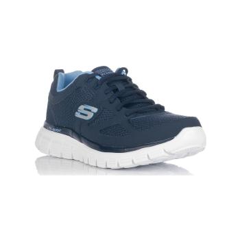 Skechers  AGOURA  Módne tenisky Modrá