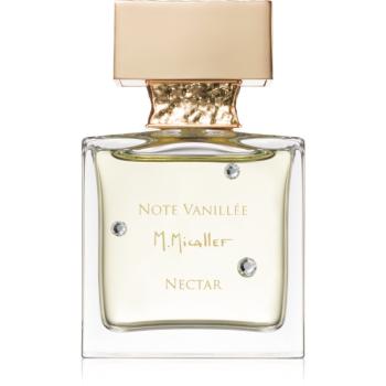 M. Micallef Jewel Collection Note Vanillée Nectar parfumovaná voda pre ženy 30 ml