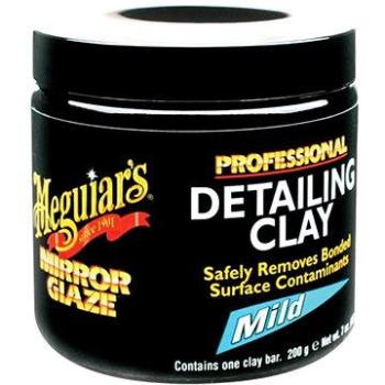 MEGUIARS Detailing Clay - Mild, 200 g (C2000)