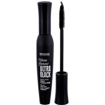 BOURJOIS Mascara Volume Glamour Ultra Black 12 ml (3052503806105)