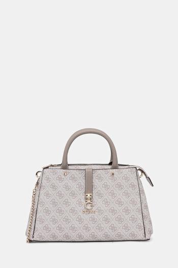 Kabelka Guess ZAMIRA šedá farba, HWSG96 29060