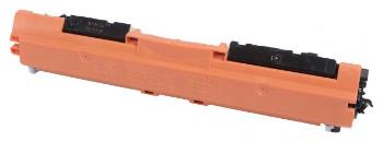 HP CE311A - kompatibilný toner HP 126A, azúrový, 1000 strán