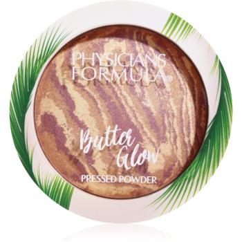 Physicians Formula Murumuru Butter kompaktný púder odtieň Natural Glow 7,5 g