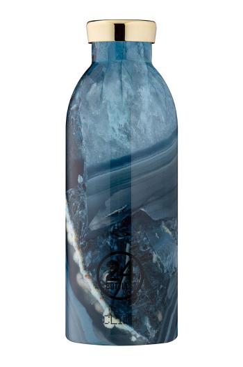 Termo fľaša 24bottles Agate 500 ml Clima.500.Agate-Agate,