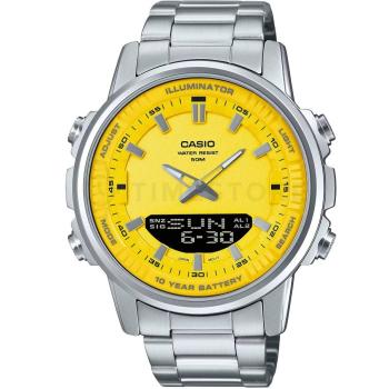 Casio Illuminator AMW-880D-9AVDF - 30 dní na vrátenie tovaru, Garancia originality