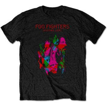 Foo Fighters tričko Wasting Light  one_size