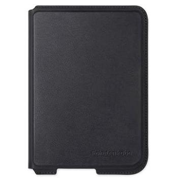 Kobo Nia sleepcover case Black 6 (N306-AC-BK-E-PU)