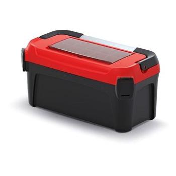 Box SMART KSMA50F-3020, 500 × 251 × 243 mm, Kistenberg (150316)