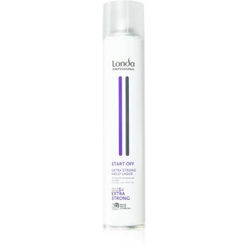 Londa Professional Start Off lak na vlasy s extra silnou fixáciou 500 ml