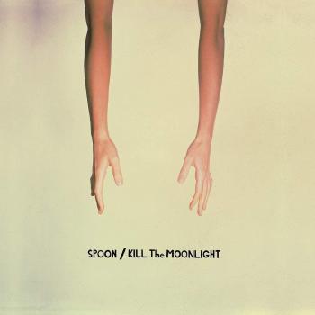 SPOON - KILL THE MOONLIGHT, Vinyl