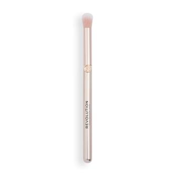 Revolution Štetec na oči R4 Create (Fluffy Blending Brush)