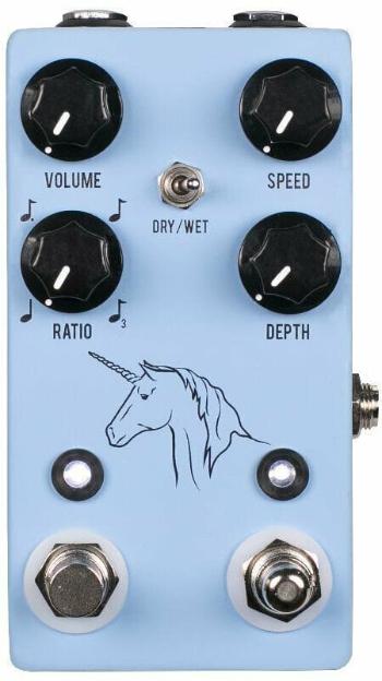 JHS Pedals Unicorn V2 Gitarový efekt