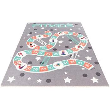 Kusový My Greta 621 fitkids 115 × 170 cm (302343-135346)