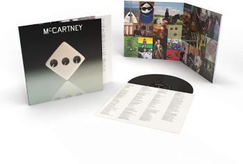 McCartney III