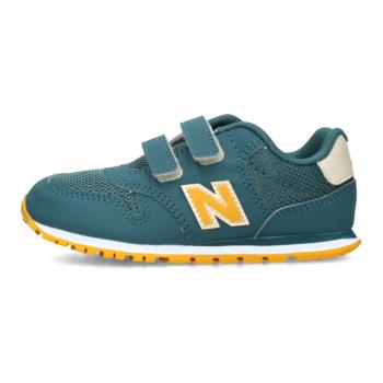 New Balance  IV500FSG  Nízke tenisky Biela