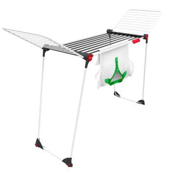 Uscător de rufe Vileda Soft Care, 21 m