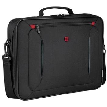 WENGER BQ 16, čierna (611907)