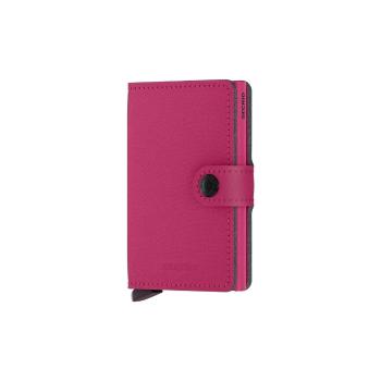 Secrid  Miniwallet Yard - Fuchsia  Peňaženky Ružová