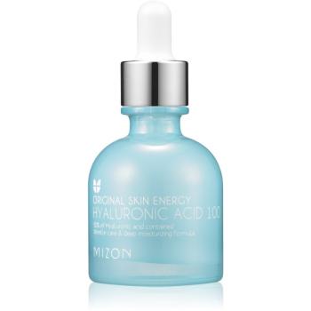 Mizon Original Skin Energy Hyaluronic Acid 100 hydratačné pleťové sérum 30 ml