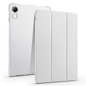 CRYSTAL Zaklápacie puzdro Xiaomi Redmi Pad Pro / Pad Pro 5G šedé
