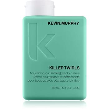 Kevin Murphy Killer.Twirls výživný krém na kučeravé vlasy 150 ml