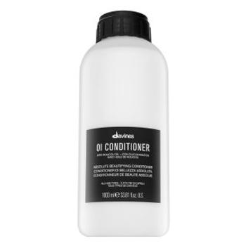 Davines OI Conditioner vyživujúci kondicionér pre všetky typy vlasov 1000 ml