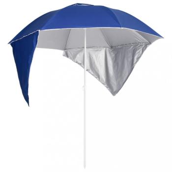 Plážový slnečník ø 215 cm Dekorhome