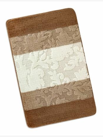 Bellatex Fürdőszoba szőnyeg Bézs