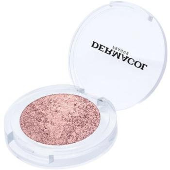 DERMACOL Mono eyeshadows 3D metal Creme Brulée nr. 06 2 g (85972773)