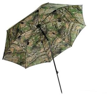 NGT Camo Brolly 2,2 m (5060211917530)