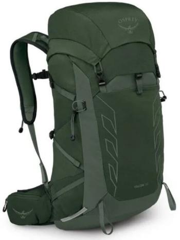 Osprey Talon Ruksak Green Canopy 33 L