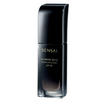 Sensai Vyhladzujúci báza pod make-up (Glowing Base) 30 ml