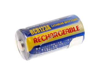 Helyettesítő akku Exakta 760 Mini