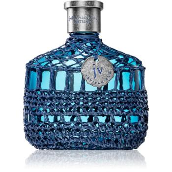 John Varvatos Artisan Blu toaletná voda pre mužov 125 ml