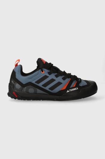 Topánky adidas TERREX Swift Solo 2 čierna farba, IE6903