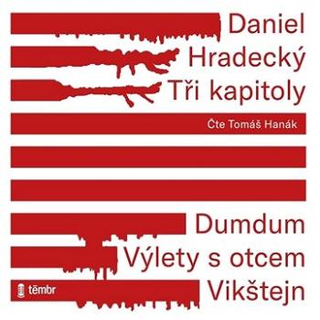 Tři kapitoly