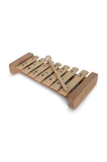 Xylofón Konges Sløjd WOODEN MUSIC XYLOPHONE FSC KS101757