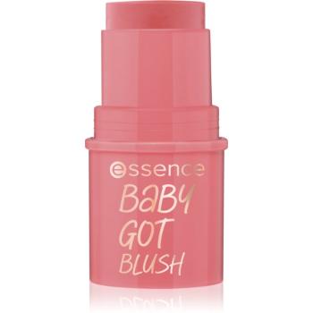 Essence BABY GOT BLUSH lícenka v tyčinke odtieň 30 5,5 g