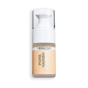 Revolution Podkladová báza pod make-up Relove Pore Vanish (Primer) 12 ml