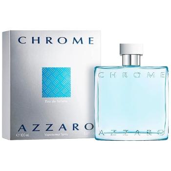 Azzaro Chrome 200ml