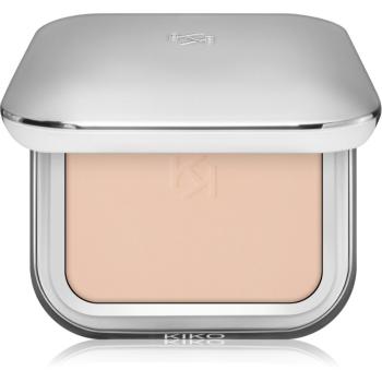 KIKO Milano Weightless Perfection kompaktný púdrový make-up SPF 30 odtieň 60 Neutral 12 g