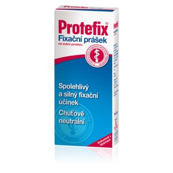 PROTEFIX FIXAČNÝ PRÁŠOK 50 GM