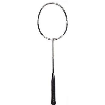 Baton Ultra Power, White/Silver (SPTbat017)