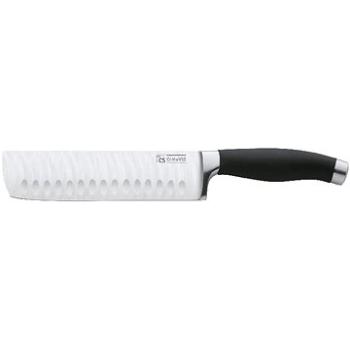 CS Solingen Nôž kuchynský tepanyaki 18 cm SHIKOKU (CS-020118)