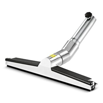 Kärcher - Padlófúvóka alumíniumból ,500 mm, elektromosan vezető. DN 50.