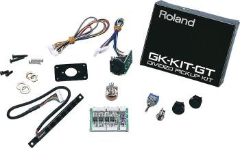 Roland GK-KIT-GT3 Gitarový snímač