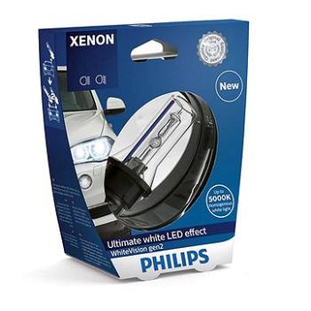 PHILIPS Xenon WhiteVision D2R 1 ks (Phil-85126WHV2S1)