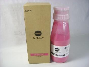 Konica Minolta 8937125 purpurový (magenta) originálny toner