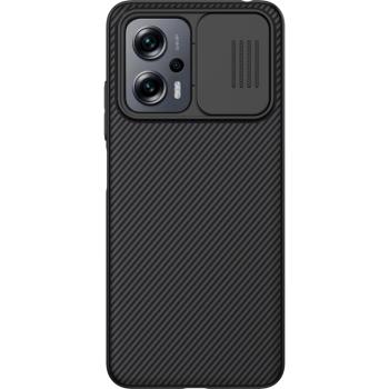 NILLKIN CAMSHIELD PRO Xiaomi Poco X4 GT čierny