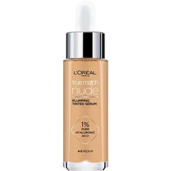 ĽORÉAL PARIS True Match Medium 4-5 Toning serum 30 ml (3600523989928)